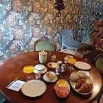 Boudevino B&B