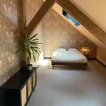 B&B Boudevino 3*
