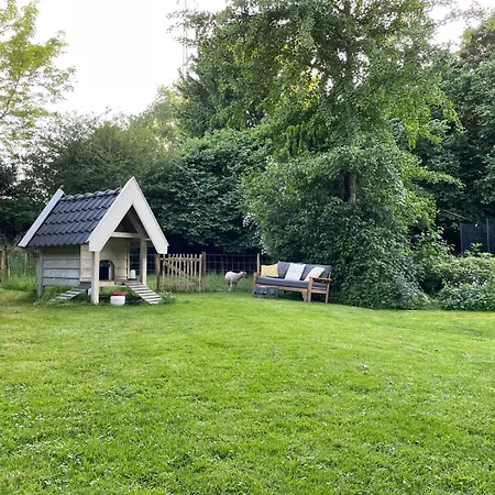 Bed & Breakfast Boudevino