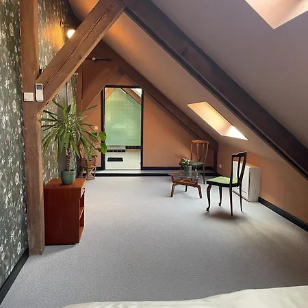 Bed & Breakfast Boudevino