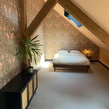 Bed & Breakfast Boudevino *