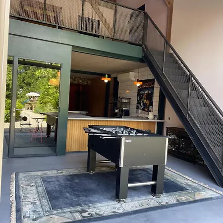 Boudevino 3* レッケルケルク