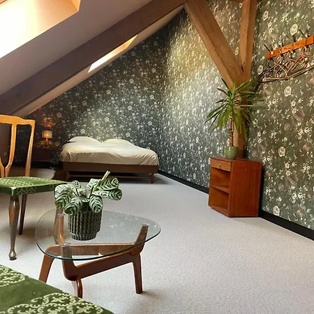 Boudevino 3* レッケルケルク