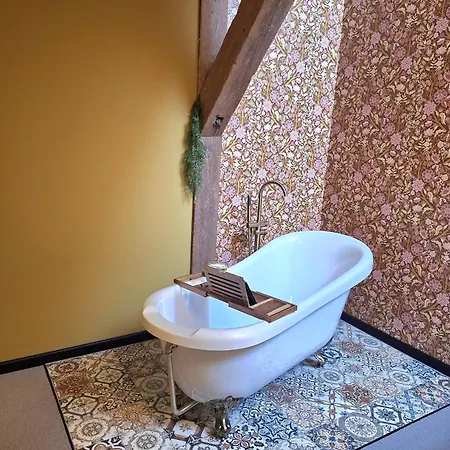 Boudevino B&B 레커커크