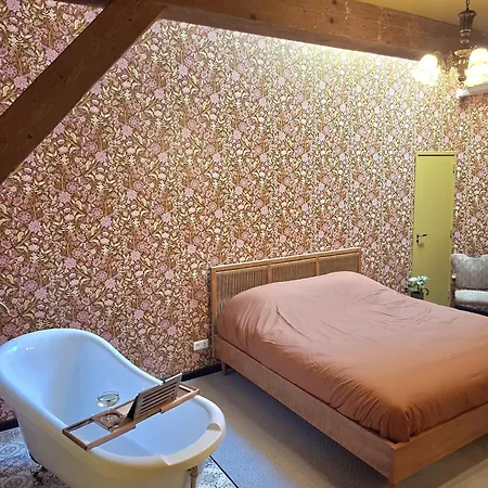 Boudevino B&B 4*
