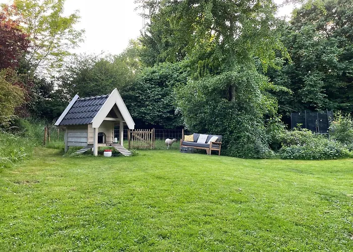 住宿加早餐酒店 Boudevino