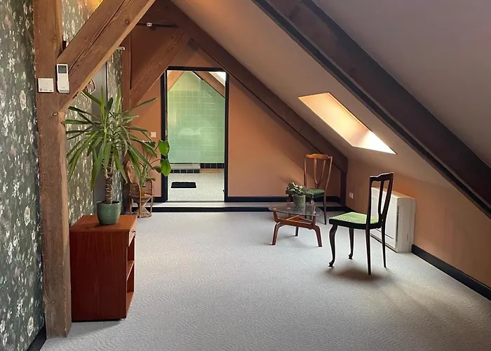 住宿加早餐酒店 Boudevino