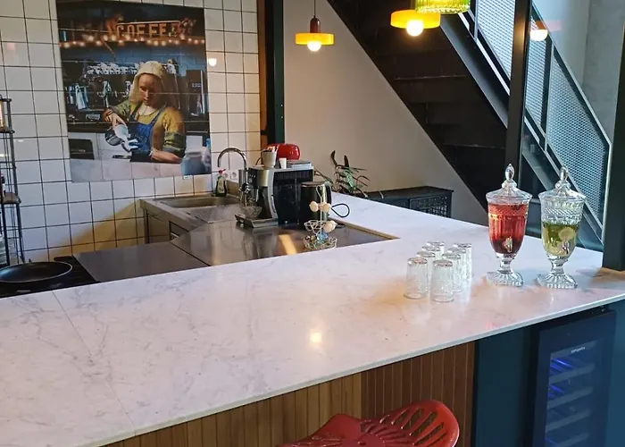 Boudevino 住宿加早餐酒店