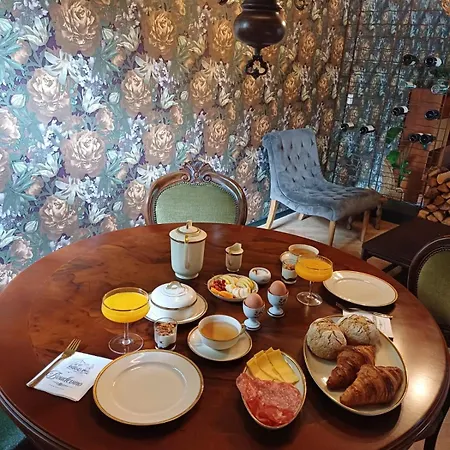 Boudevino Bed & Breakfast