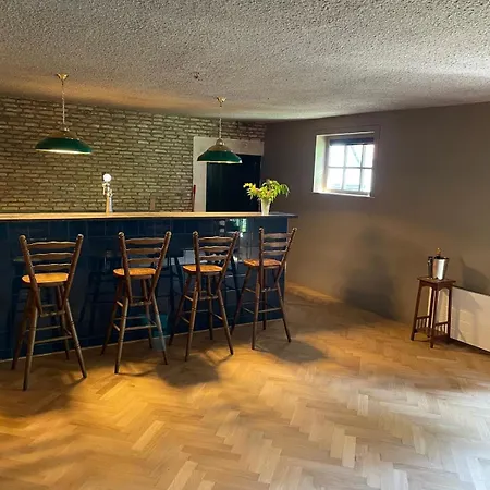 Bed & Breakfast Boudevino Lekkerkerk