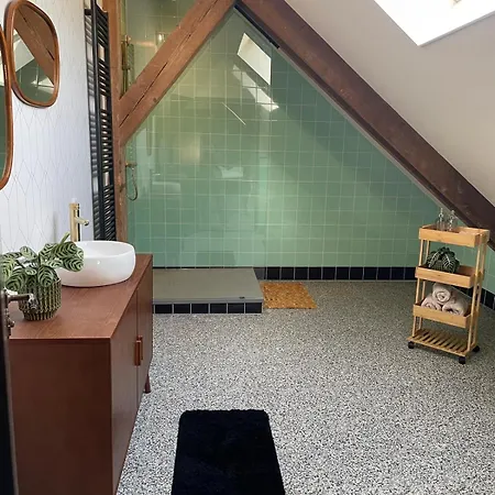 Bed & Breakfast Boudevino 3*