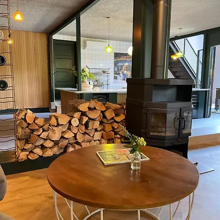 Bed & Breakfast Boudevino