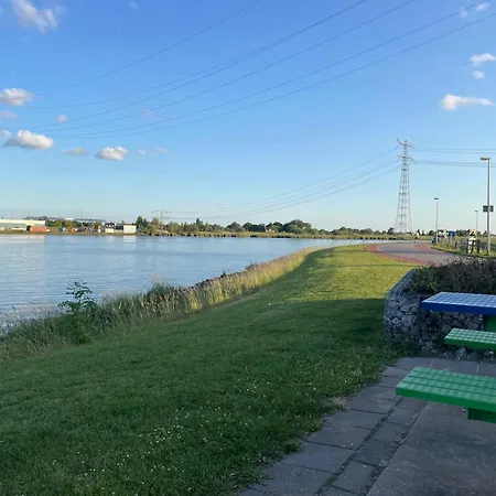 Bed & Breakfast Boudevino Lekkerkerk