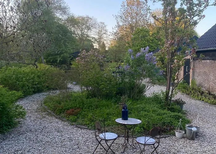 Boudevino Bed and Breakfast Lekkerkerk