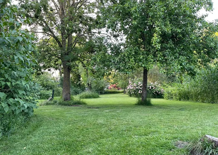 Boudevino Bed and Breakfast Lekkerkerk