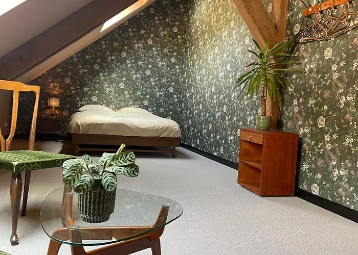 Boudevino 3* Lekkerkerk